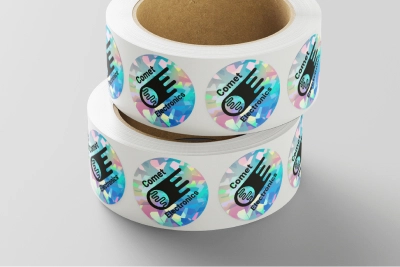 holographic