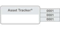 Asset Tracker Asset Tag