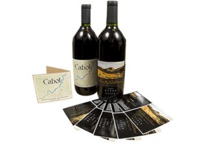 Wine Labels