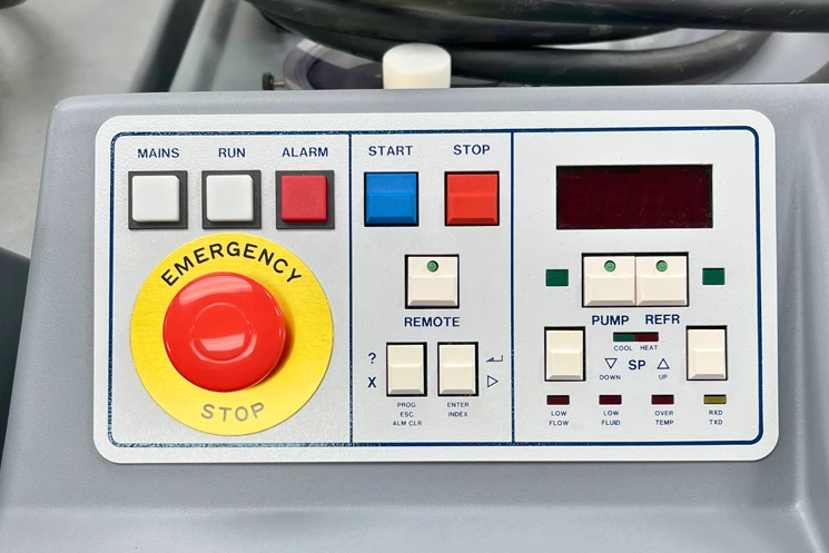 control-panel